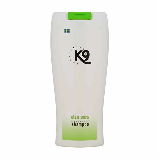 K9 Aloe Vera Schampo 300ml