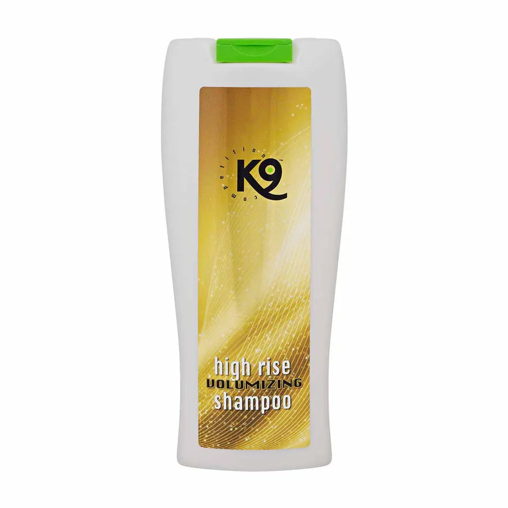 K9 High Rise Schampo 300ml