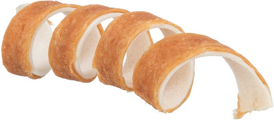 Snackbar "Curl" Duck 12cm