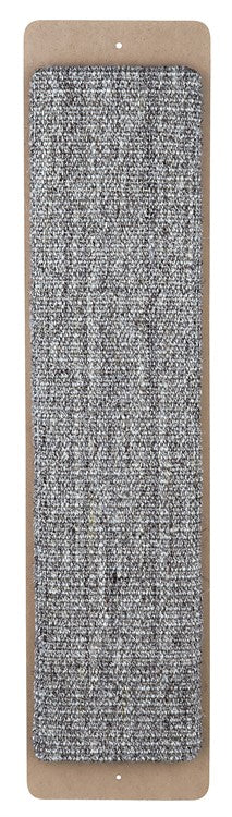 Klösbräda Jumbo Grå 70x17 cm