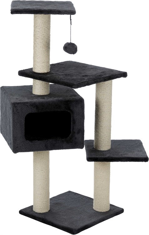 Palamos Klöspelare, 109cm, antracit