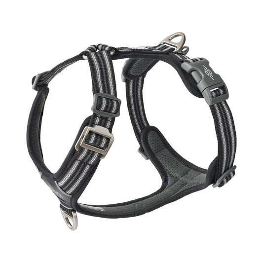 Hundsele Comfort Walk Air Black