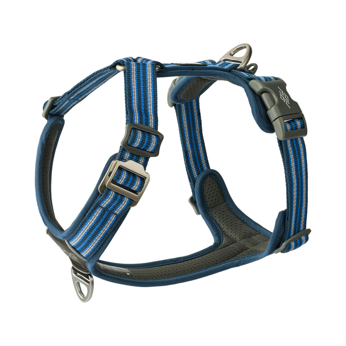 Hundsele Comfort Walk Air Ocean Blue