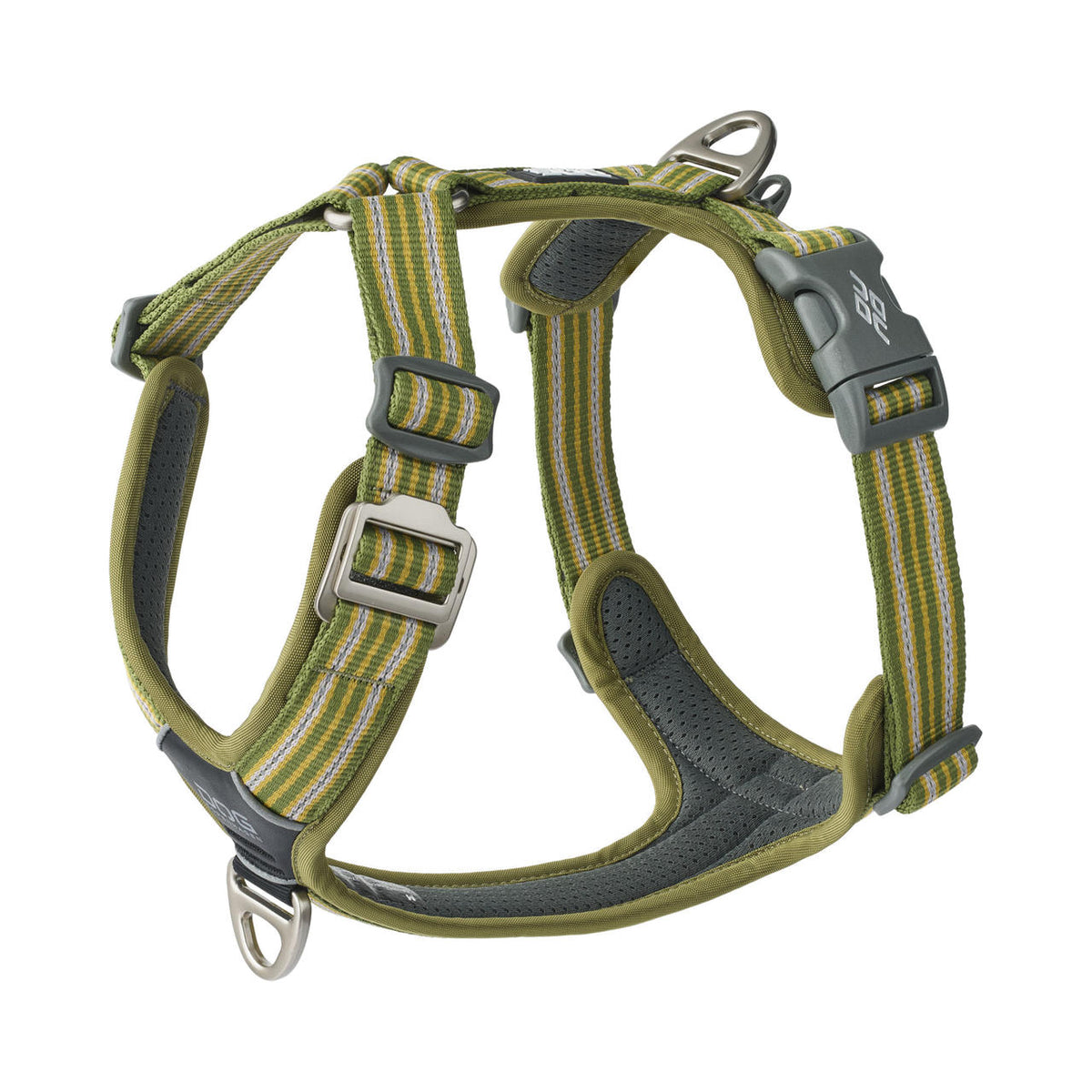 Hundsele Comfort Walk Air Hunting Green