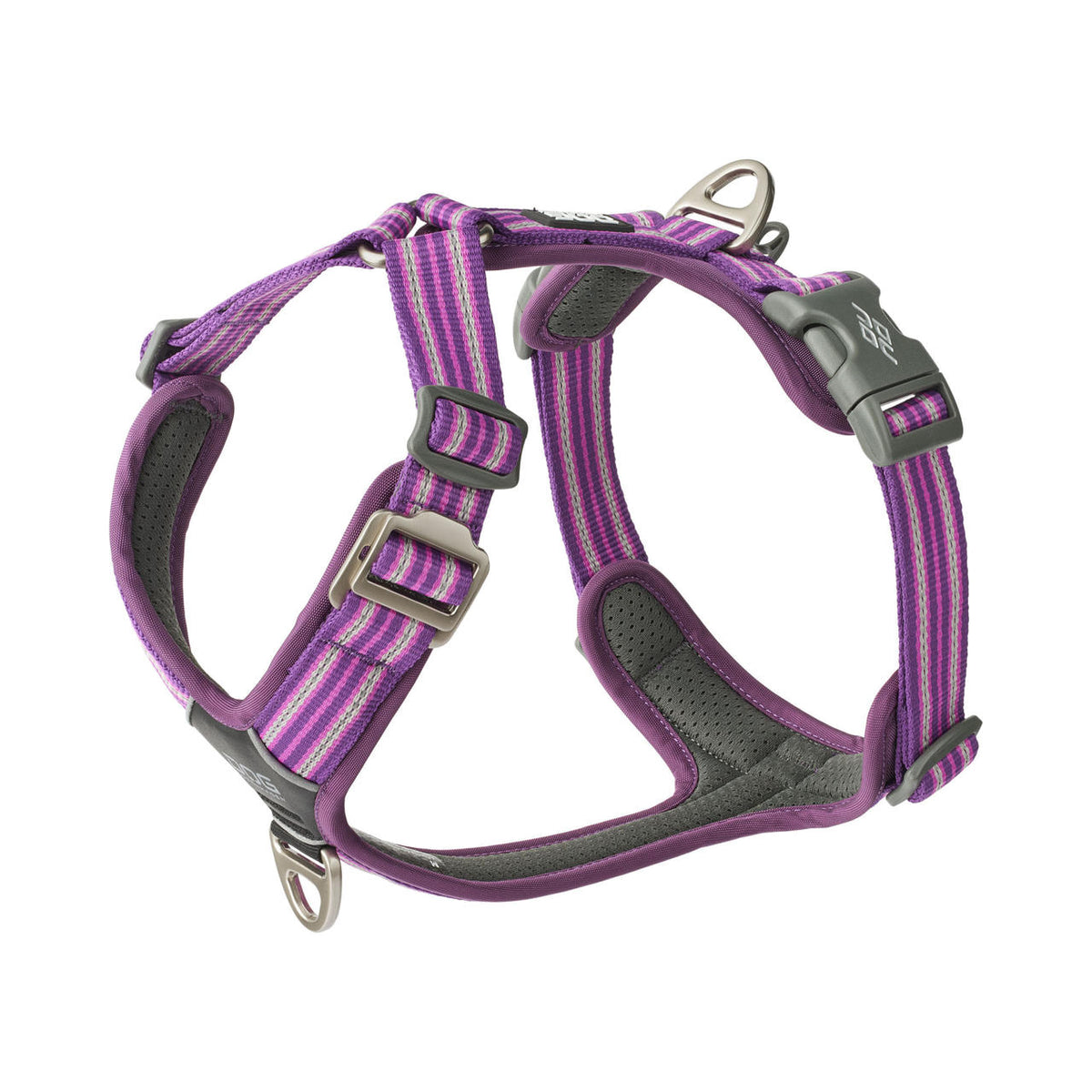 Hundsele Comfort Walk Air Purple Passion