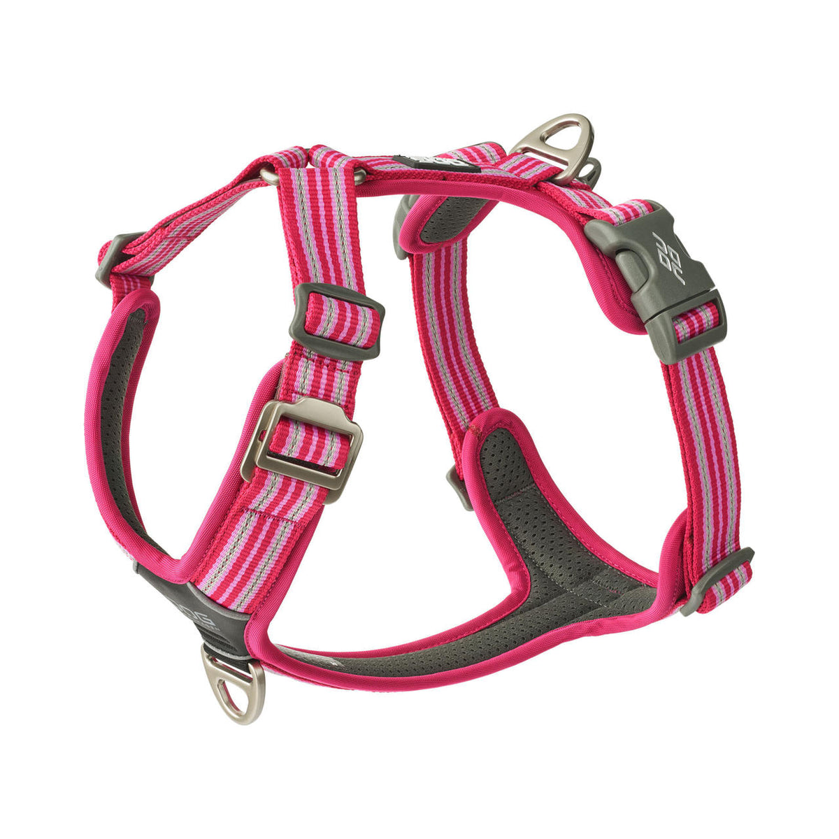 Hundsele Comfort Walk Air Wild Rose