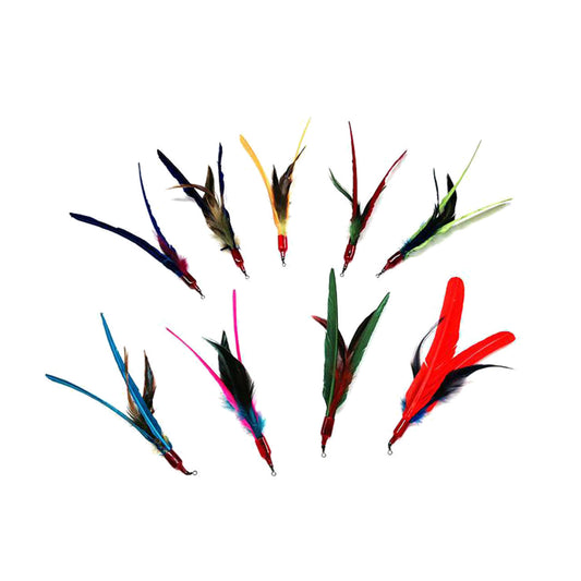 Kattleksak Da Bird Mix Refill