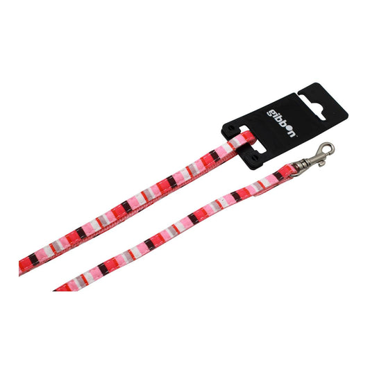 Koppel Nylon Rosarandigt 8mm/180cm