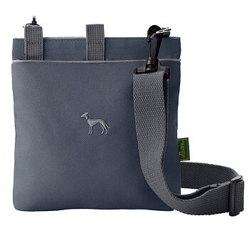 Hunter Alva midjevska / axelvska antracit