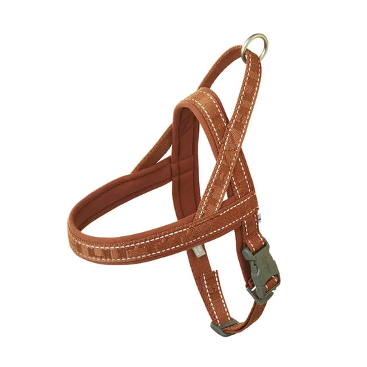 Hundsele Casual ECO, Cinnamon/kanel