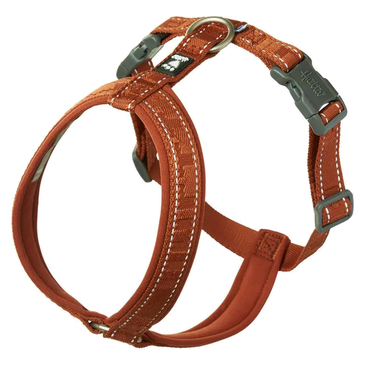 Hundsele Casual ECO, Y-sele Cinnamon/kanel