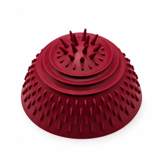 Flip Fiboowl Slickskål 17,5cm- Rosa