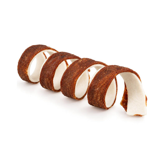 Godisbar"Curl" Beef 12cm