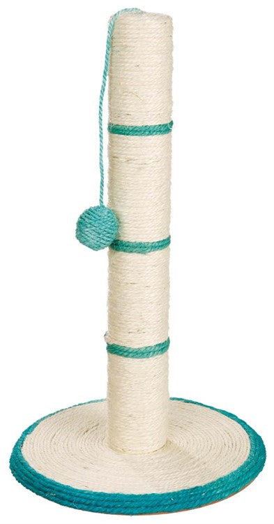 Klöspelare Sisal på fot, 65 cm