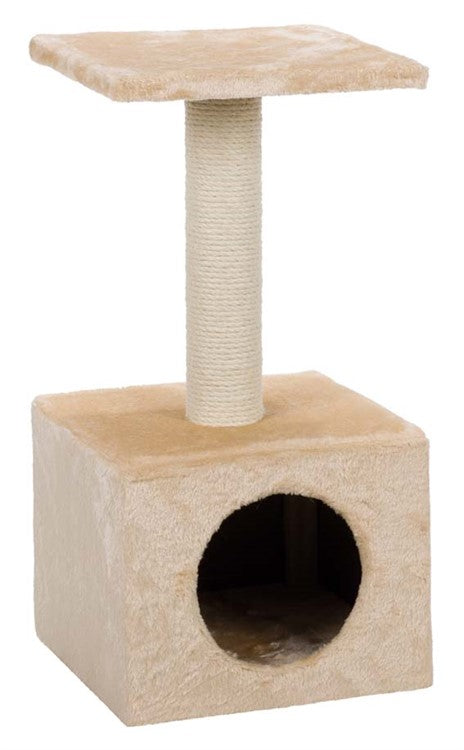 Junior Zamora klöspelare, 60cm beige