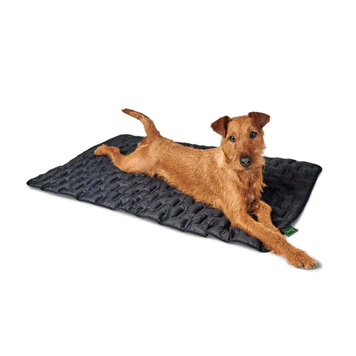 HUNTER Monaco Filt 100x70cm Svart