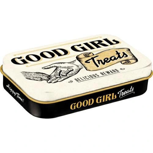 Treatbox"Good Girl"