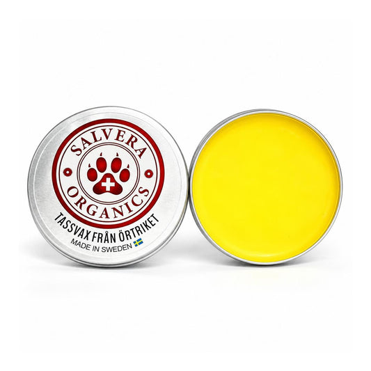 Salvera Tassvax dosan aluminium 60ml