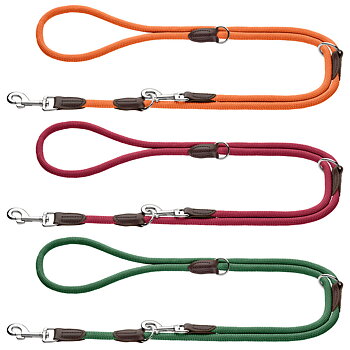 HUNTER Freestyle stllbart koppel