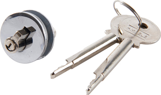 Glasls til inventar  t.16 hul.