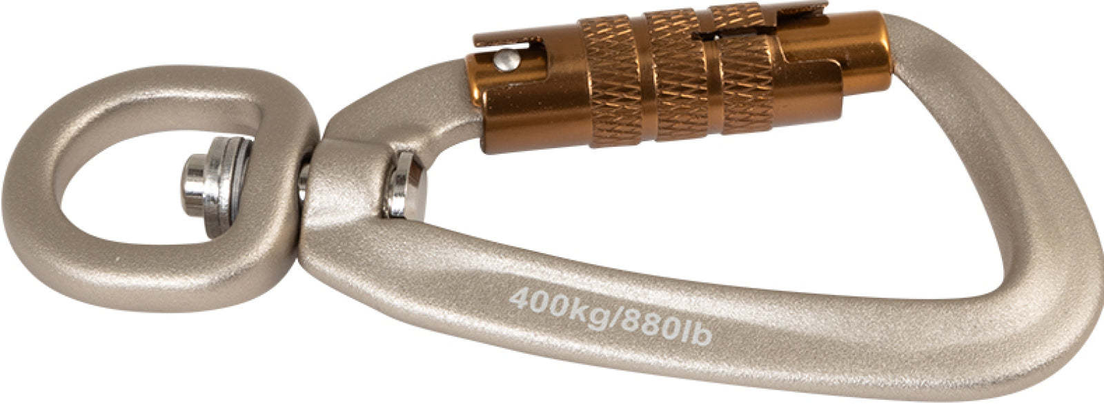 Hurtta Twist karbinhake