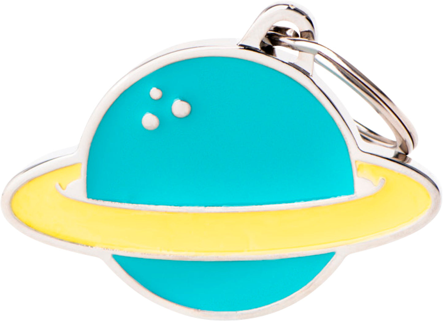 MyFamily Charms, Saturn