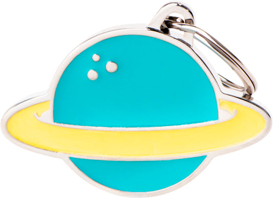 MyFamily Charms, Saturn