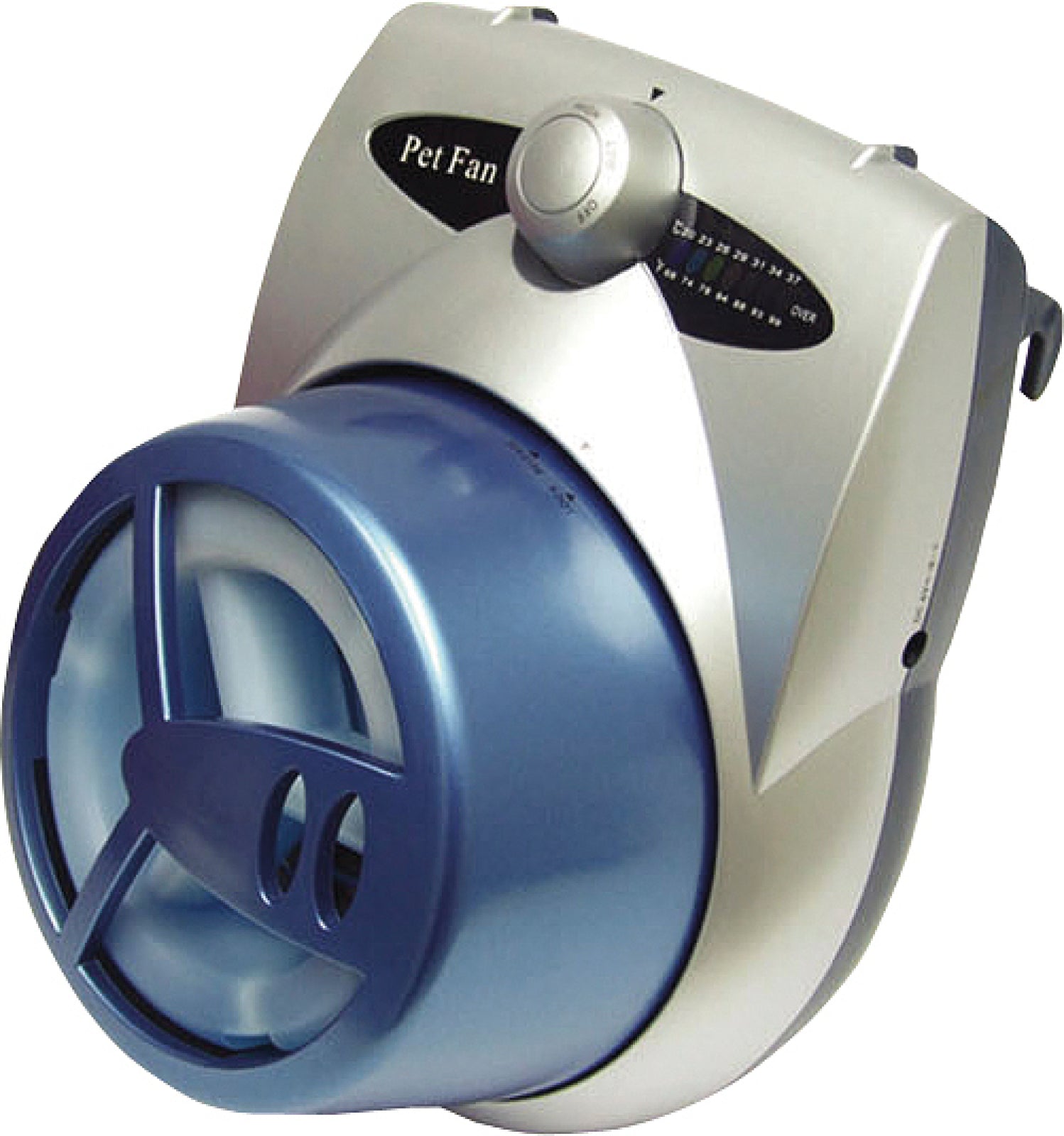 Companion Crate Fan kylelement