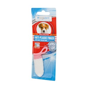 Tandborste Dog Bogadent