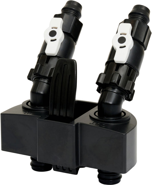 4FISH-gngtappar (2 st) t/AT39002 (600X)