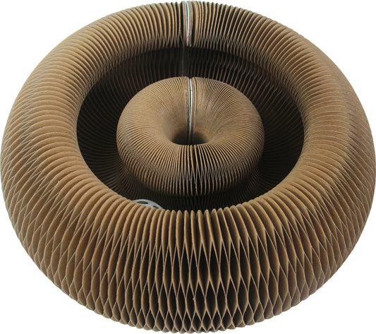 Companion Cat PAP klsmssa med kattmynta och boll