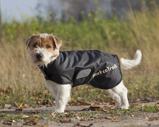 Back on Track Hundtäcke Hugo