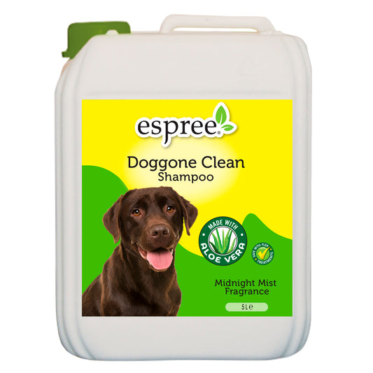 Espree 50:1 Doggone Clean Schampo