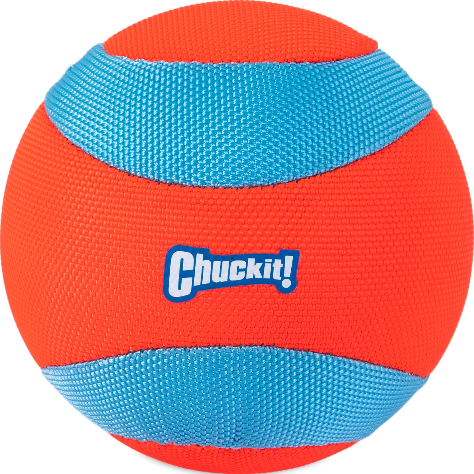 CHUCKIT Amfibisk Mega Ball, kan flyta