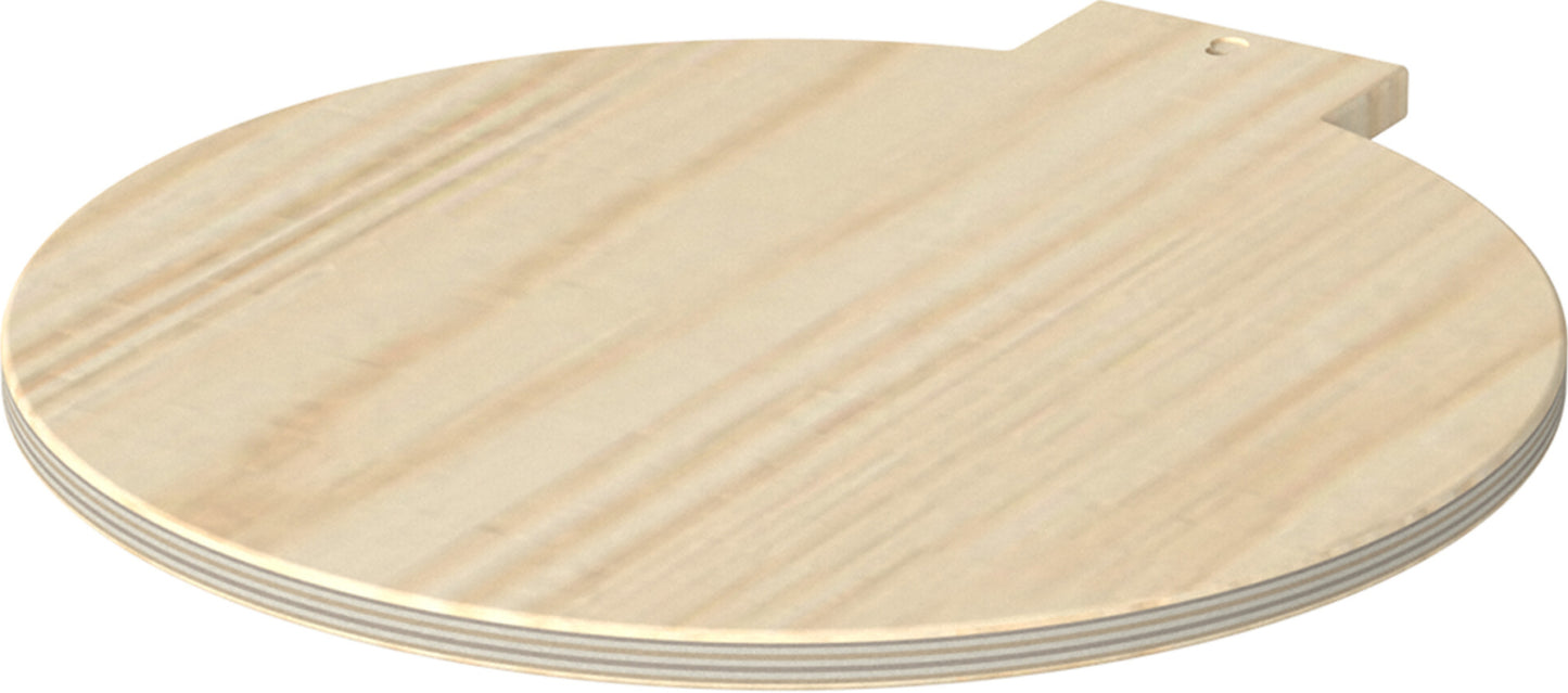 Fantail Climb - Klttringsplattform