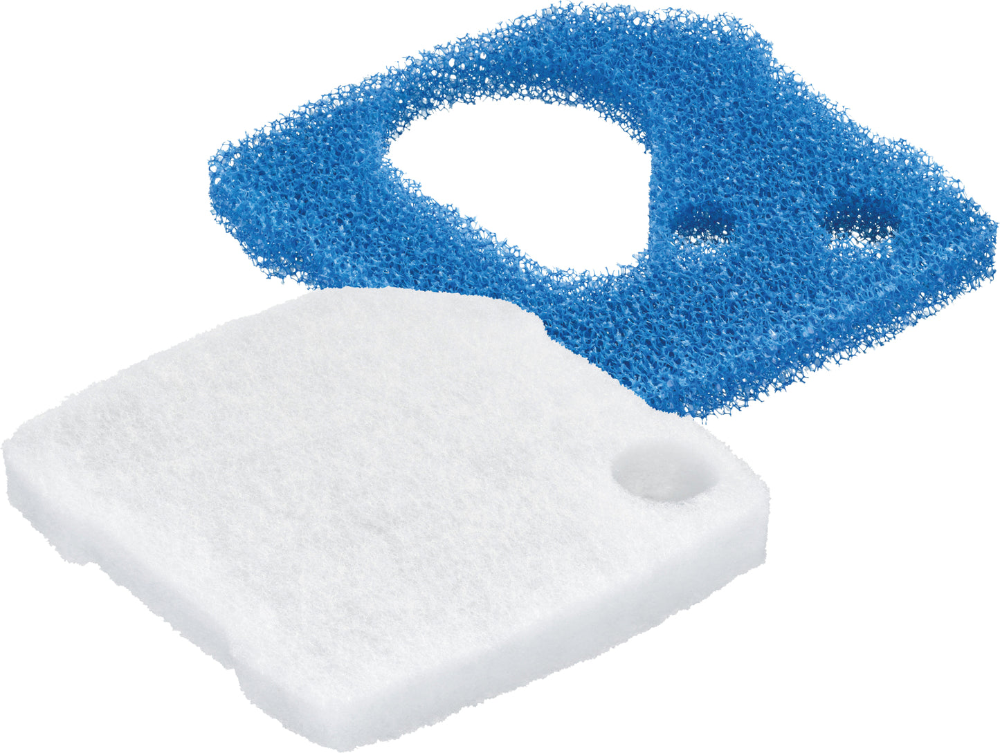 Eheim Set med filtersvampar