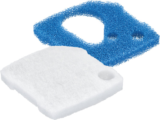 Eheim Set med filtersvampar