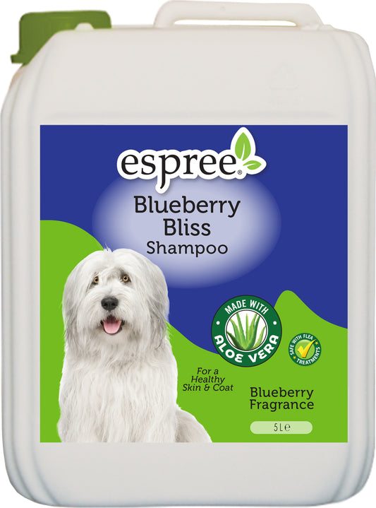 Espree Blueberry Bliss Shampoo