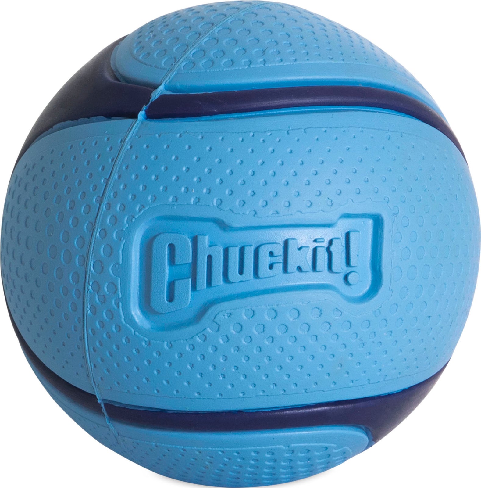 CHUCKIT Sniff fetch boll (bacon-smak)