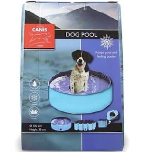 AC Dog Pool 100x30cm