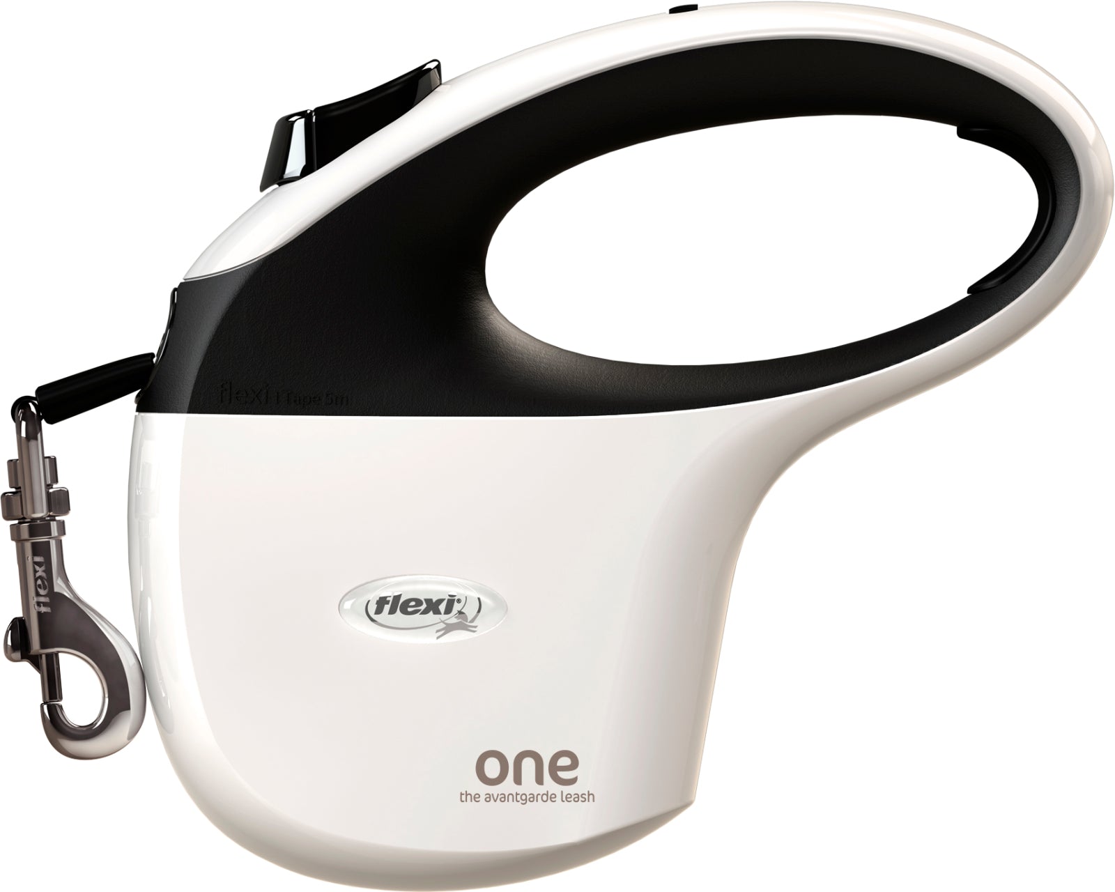 Flexi One for All rullgardinslina - band