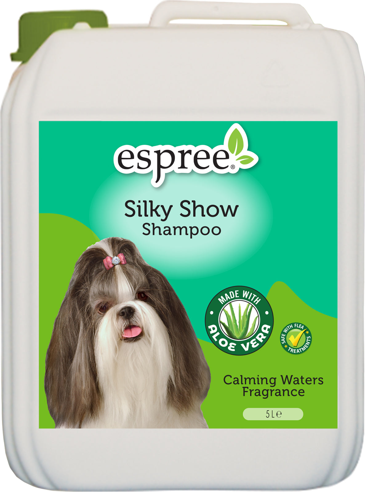 Espree Silky Show Shampoo