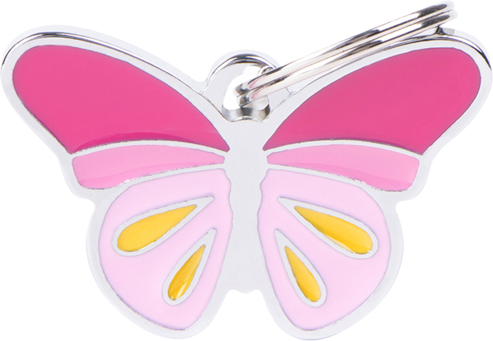 MyFamily Charms, sommerfugl