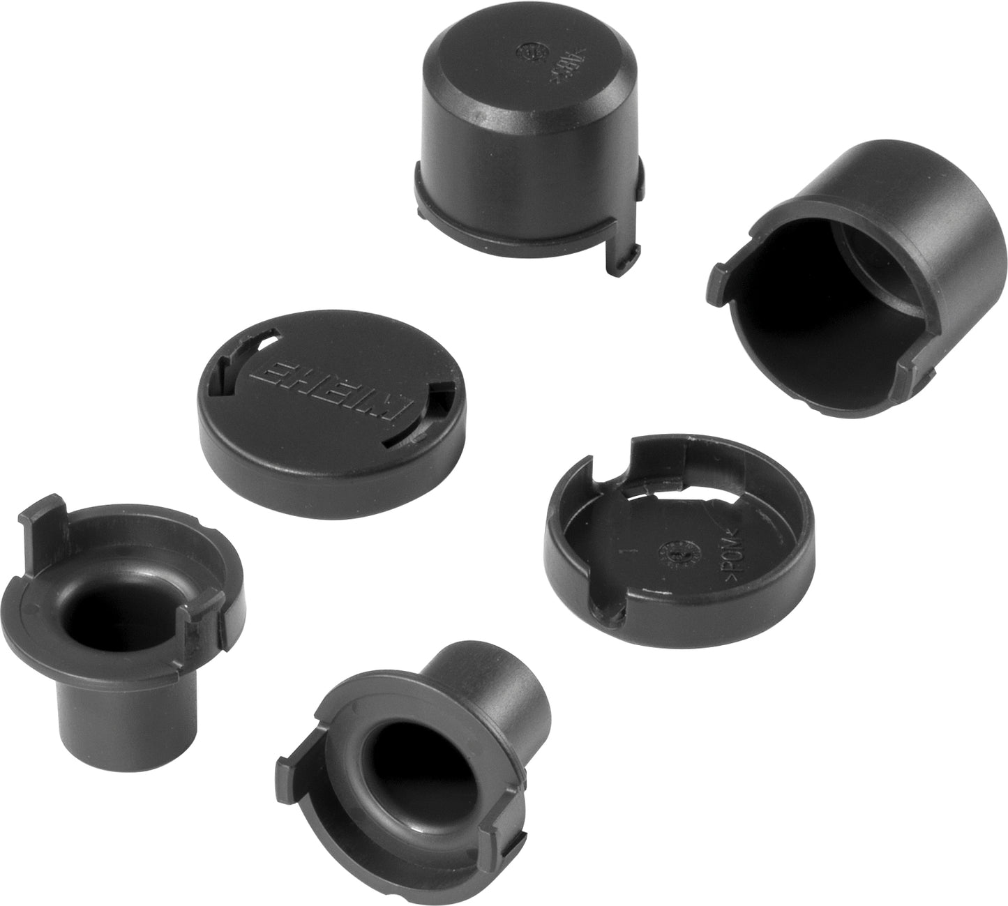 Eheim Adapter Sett T5/T8 powerLED+ Stripes