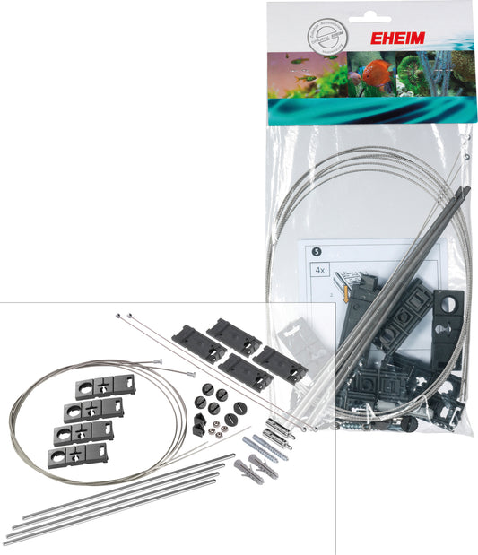 Eheim Dubbel upphngning