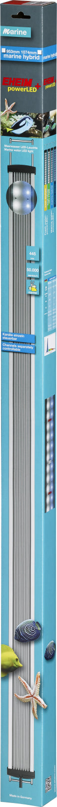 Eheim powerLED+ marin hybrid