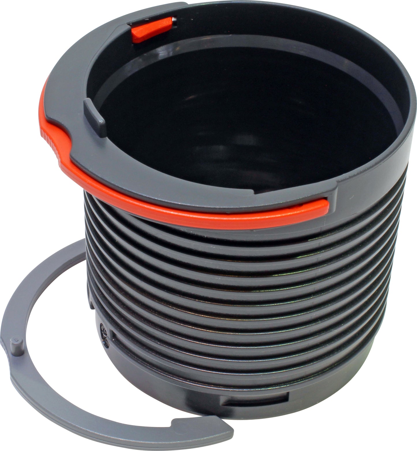 Eheim Behllare med patron