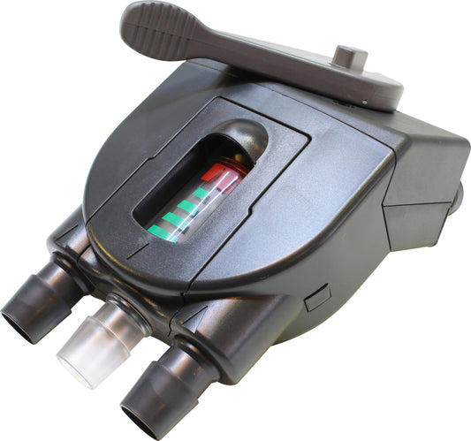 Eheim Adapter komplett t/2080