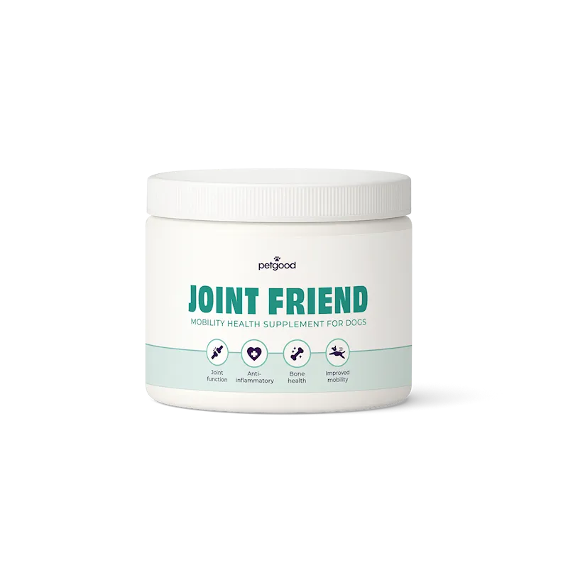 Tillskott Joint Friend för lederna 180gr