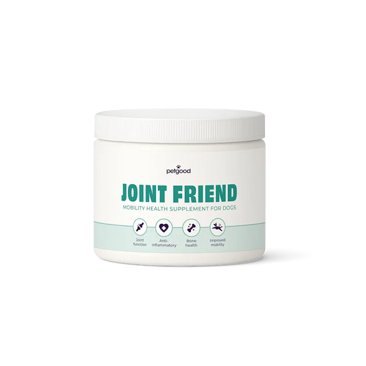 Tillskott Joint Friend för lederna 180gr
